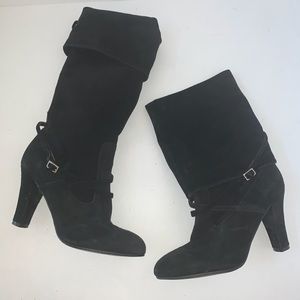 Enzo Angiolini Heeled Boots for Women 